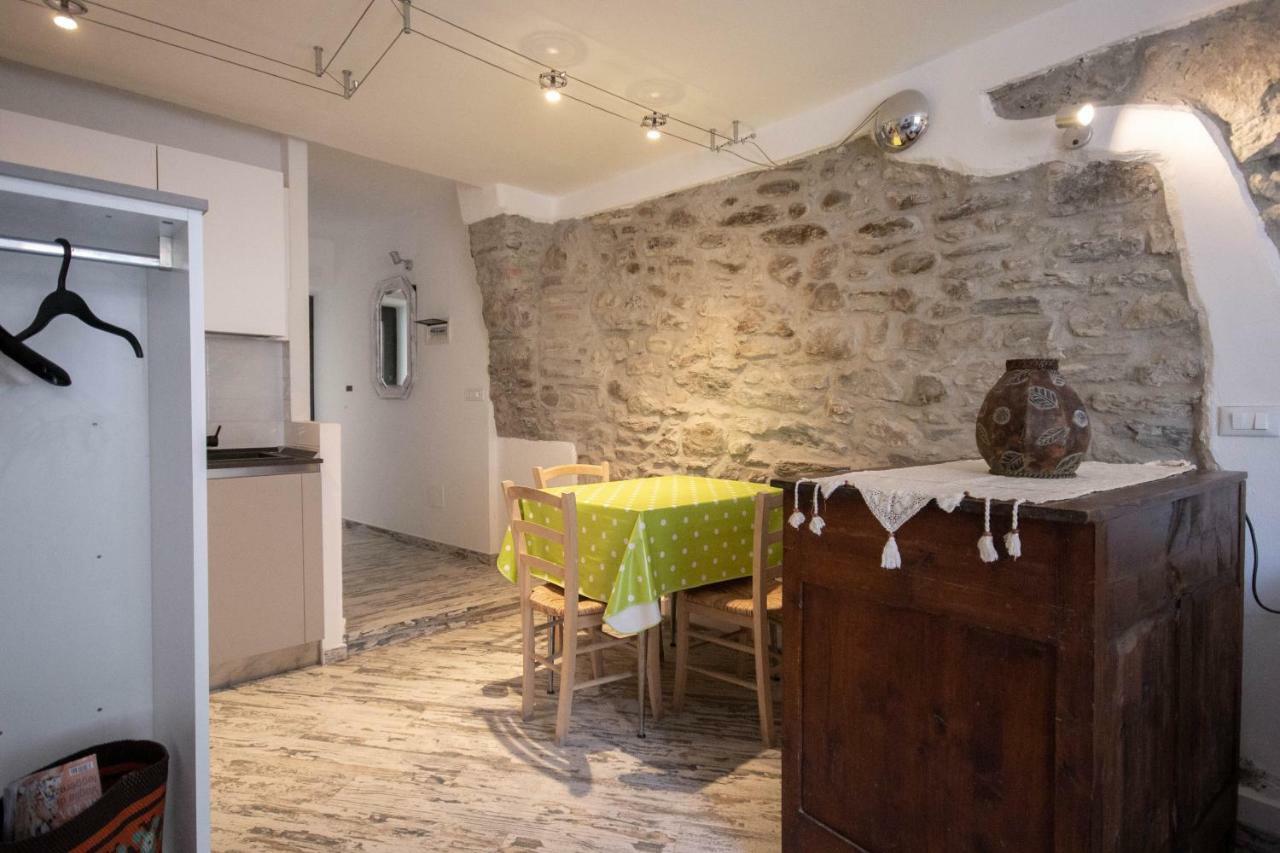 Costellino 5 Terre Ριοματζόρε Εξωτερικό φωτογραφία